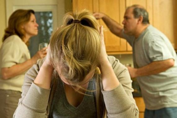 Семейные конфликты, их причины и способы разрешения Способы решения семейных конфликтов